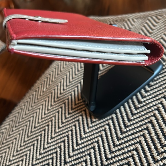 Celine Leather Wallet - Picture 13 of 14